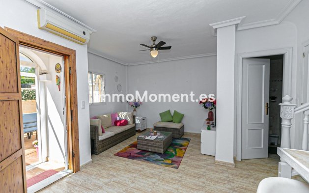 Revente - Villa - Pilar de la Horadada - Pilar de la Horadada Centro