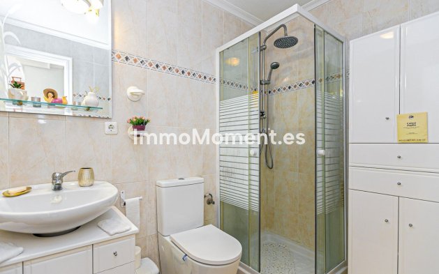Revente - Villa - Pilar de la Horadada - Pilar de la Horadada Centro
