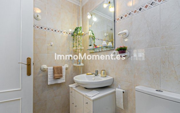 Revente - Villa - Pilar de la Horadada - Pilar de la Horadada Centro