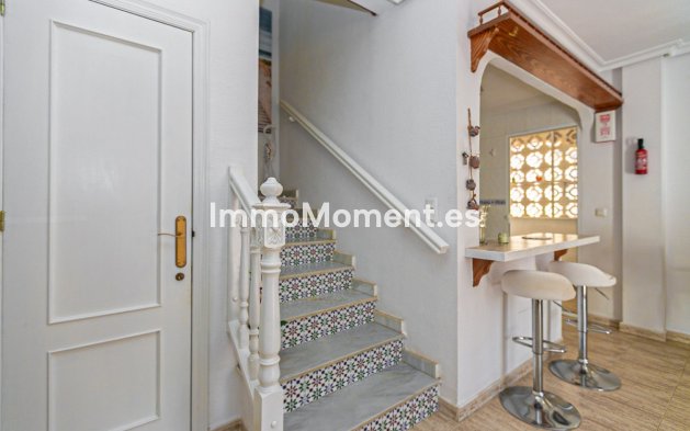 Revente - Villa - Pilar de la Horadada - Pilar de la Horadada Centro