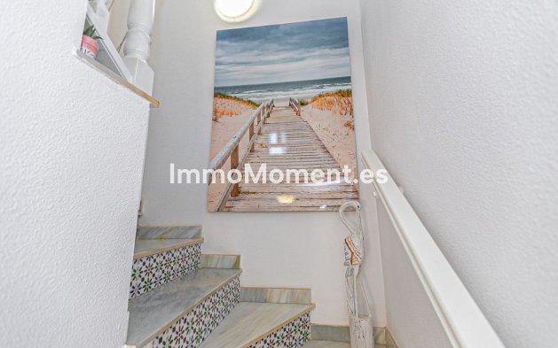 Revente - Villa - Pilar de la Horadada - Pilar de la Horadada Centro
