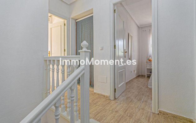 Revente - Villa - Pilar de la Horadada - Pilar de la Horadada Centro