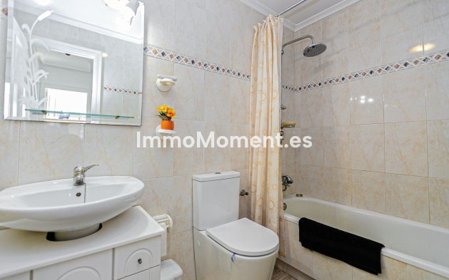 Revente - Villa - Pilar de la Horadada - Pilar de la Horadada Centro