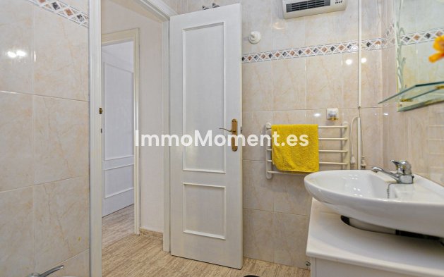 Revente - Villa - Pilar de la Horadada - Pilar de la Horadada Centro