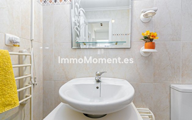 Revente - Villa - Pilar de la Horadada - Pilar de la Horadada Centro