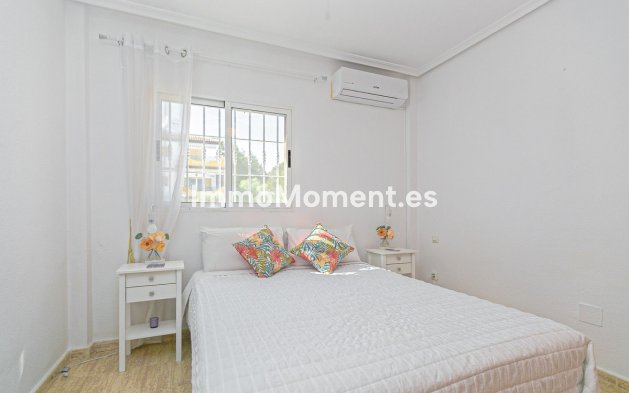 Revente - Villa - Pilar de la Horadada - Pilar de la Horadada Centro