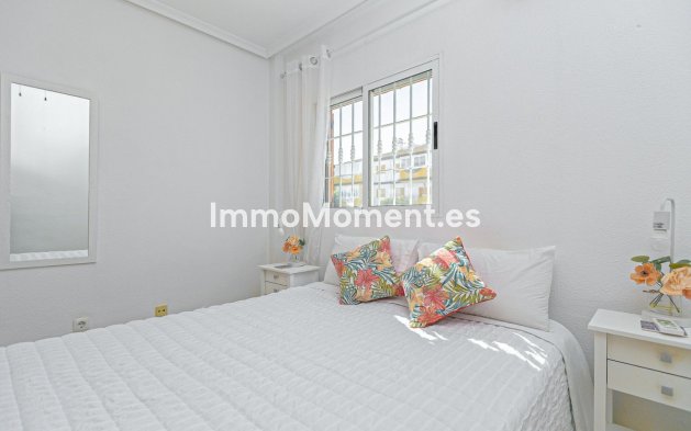 Revente - Villa - Pilar de la Horadada - Pilar de la Horadada Centro