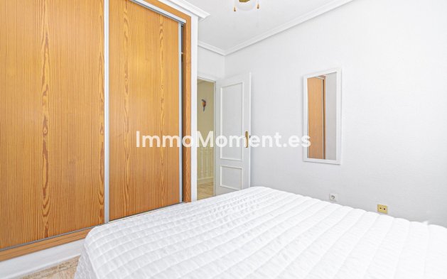 Revente - Villa - Pilar de la Horadada - Pilar de la Horadada Centro