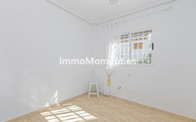 Revente - Villa - Pilar de la Horadada - Pilar de la Horadada Centro