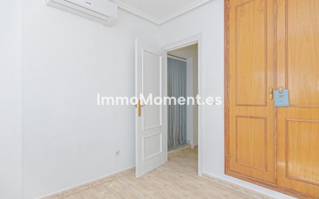 Revente - Villa - Pilar de la Horadada - Pilar de la Horadada Centro