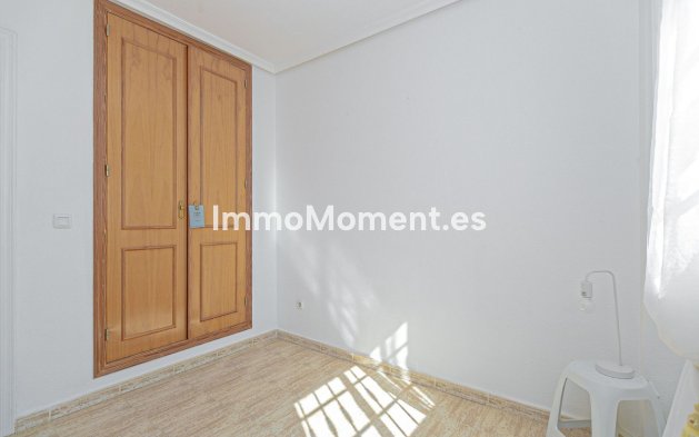 Revente - Villa - Pilar de la Horadada - Pilar de la Horadada Centro