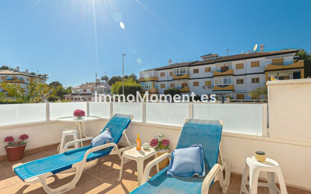 Revente - Villa - Pilar de la Horadada - Pilar de la Horadada Centro