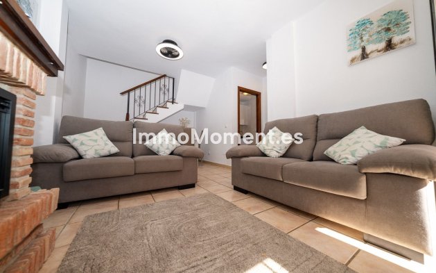 Revente - Villa - Orihuela - Orihuela Costa