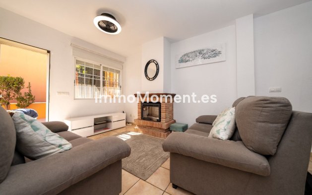 Revente - Villa - Orihuela - Orihuela Costa