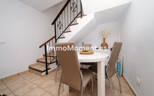 Revente - Villa - Orihuela - Orihuela Costa