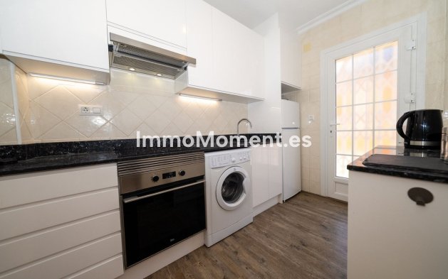 Revente - Villa - Orihuela - Orihuela Costa