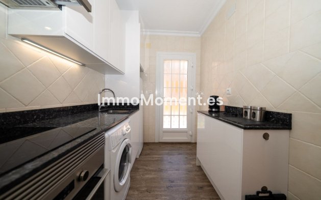 Revente - Villa - Orihuela - Orihuela Costa