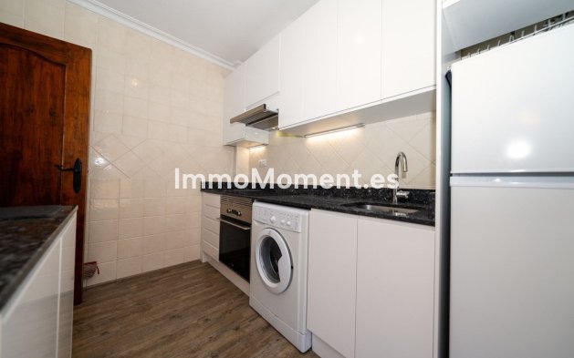 Revente - Villa - Orihuela - Orihuela Costa