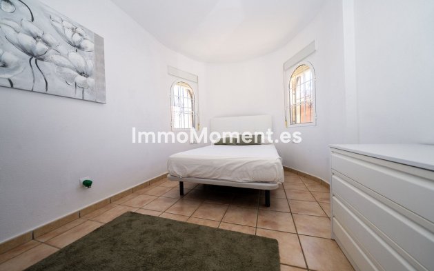 Revente - Villa - Orihuela - Orihuela Costa