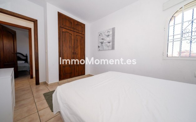 Revente - Villa - Orihuela - Orihuela Costa