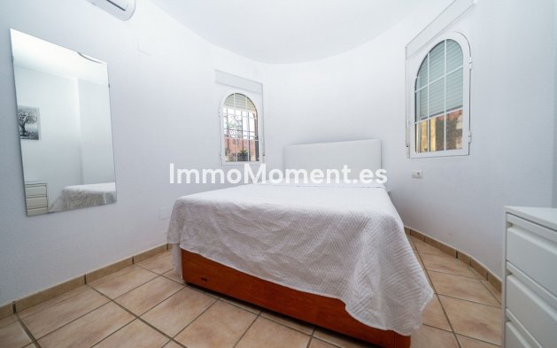 Revente - Villa - Orihuela - Orihuela Costa