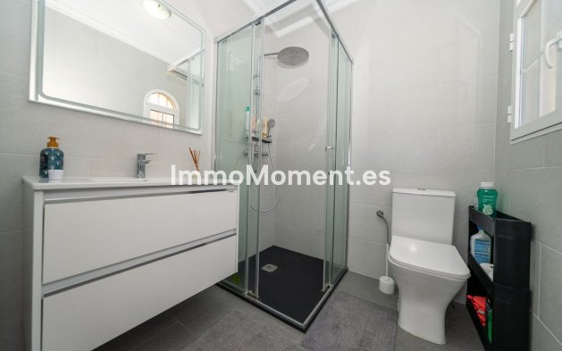 Revente - Villa - Orihuela - Orihuela Costa
