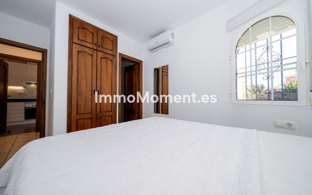 Revente - Villa - Orihuela - Orihuela Costa