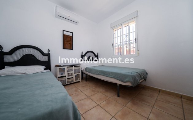 Revente - Villa - Orihuela - Orihuela Costa