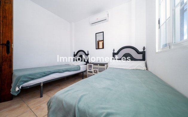 Revente - Villa - Orihuela - Orihuela Costa