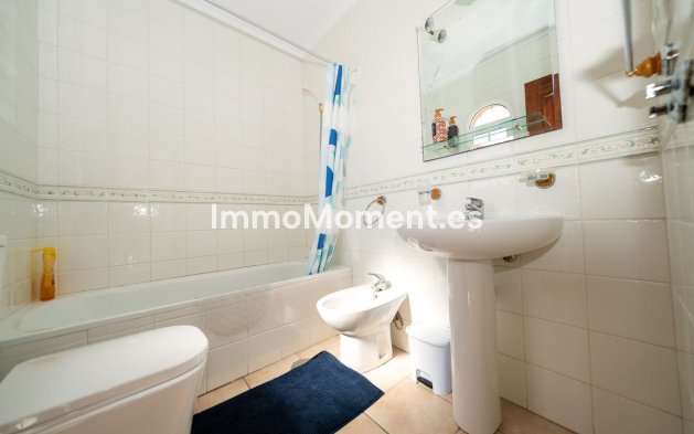 Revente - Villa - Orihuela - Orihuela Costa