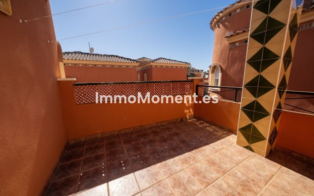 Revente - Villa - Orihuela - Orihuela Costa