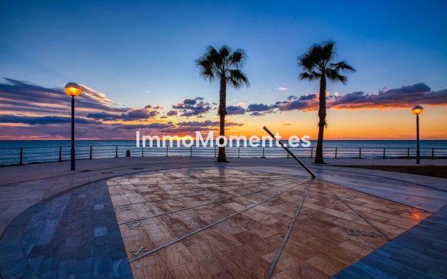 Revente - Villa - Orihuela - Orihuela Costa