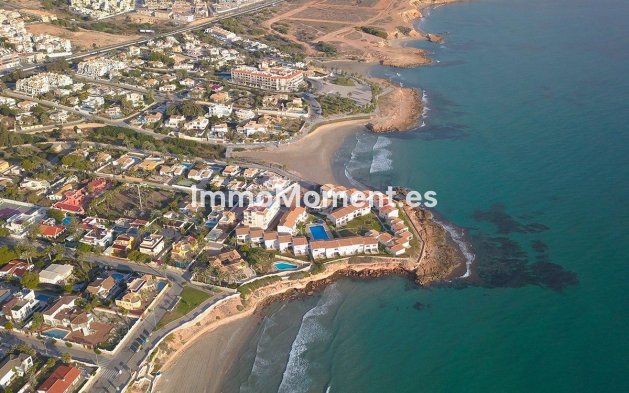 Revente - Villa - Orihuela - Orihuela Costa