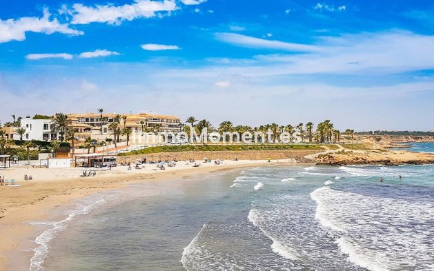 Revente - Villa - Orihuela - Orihuela Costa