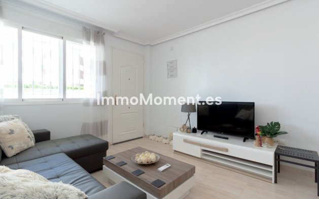 Revente - Maison mitoyenne - Orihuela - Orihuela Costa