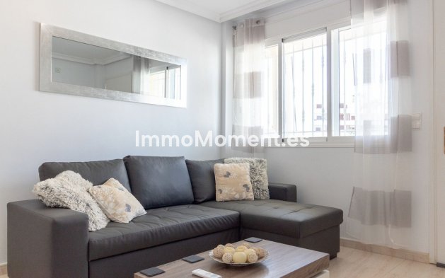 Revente - Maison mitoyenne - Orihuela - Orihuela Costa