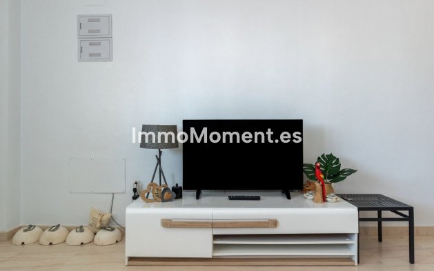 Revente - Maison mitoyenne - Orihuela - Orihuela Costa