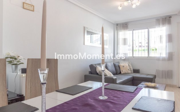Revente - Maison mitoyenne - Orihuela - Orihuela Costa