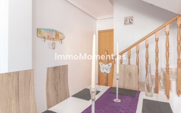 Revente - Maison mitoyenne - Orihuela - Orihuela Costa