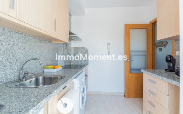 Revente - Maison mitoyenne - Orihuela - Orihuela Costa