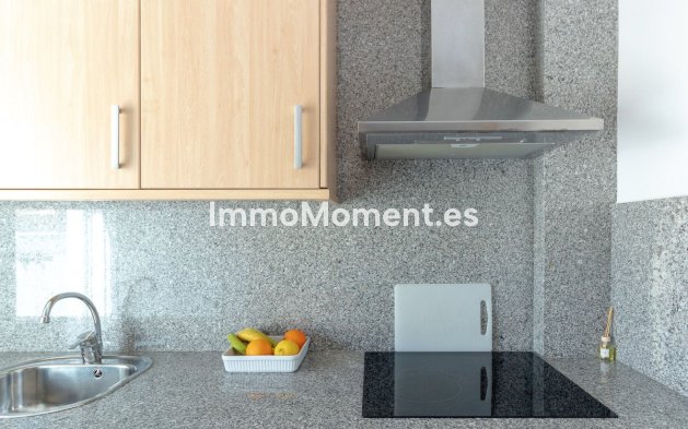 Revente - Maison mitoyenne - Orihuela - Orihuela Costa