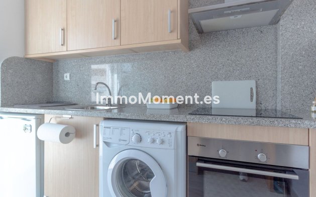 Revente - Maison mitoyenne - Orihuela - Orihuela Costa
