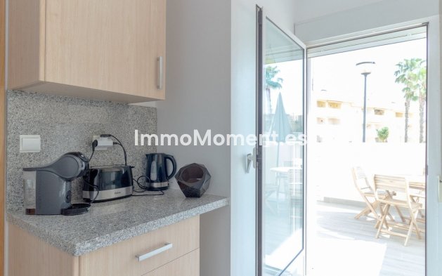 Revente - Maison mitoyenne - Orihuela - Orihuela Costa