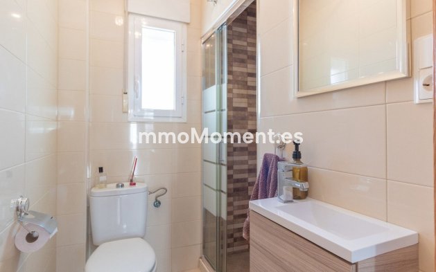 Revente - Maison mitoyenne - Orihuela - Orihuela Costa