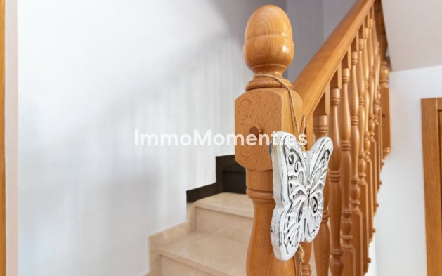 Revente - Maison mitoyenne - Orihuela - Orihuela Costa