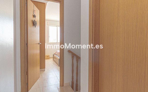 Revente - Maison mitoyenne - Orihuela - Orihuela Costa
