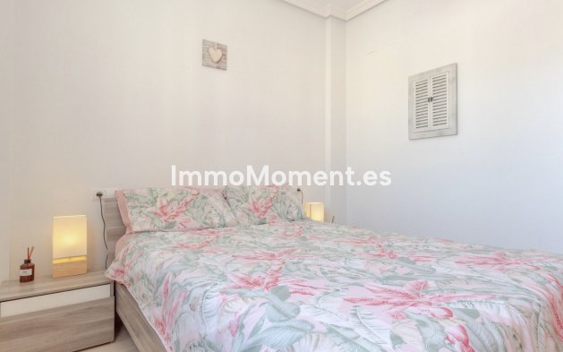 Revente - Maison mitoyenne - Orihuela - Orihuela Costa
