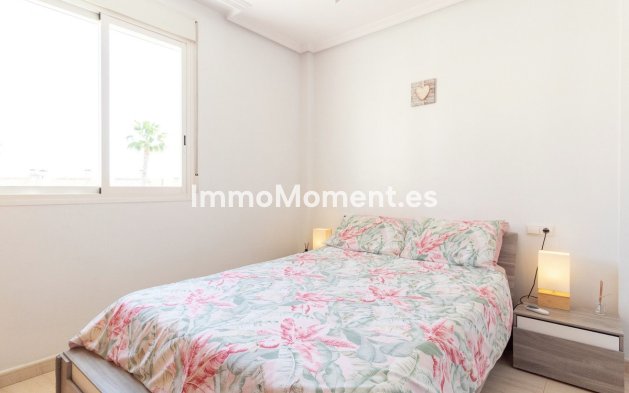 Revente - Maison mitoyenne - Orihuela - Orihuela Costa