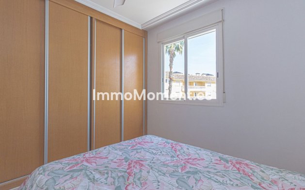 Revente - Maison mitoyenne - Orihuela - Orihuela Costa