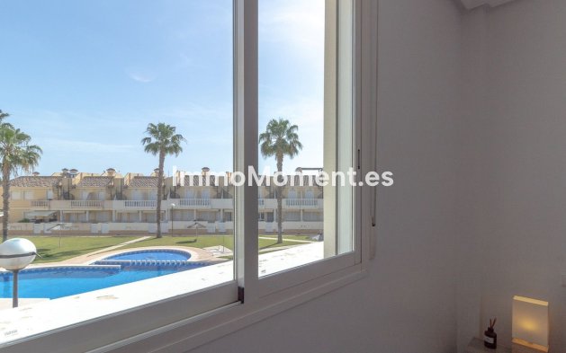 Revente - Maison mitoyenne - Orihuela - Orihuela Costa